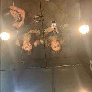 Meet your Posher, Landrie